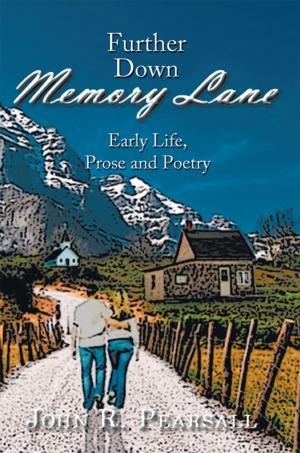 Cover of the book Further Down Memory Lane by M. Bradley Davis