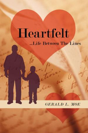 Cover of the book Heartfelt by Elisabeth Holyday