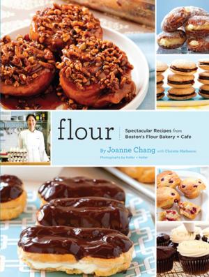 Cover of the book Flour by Charles Solomon, John Lasseter