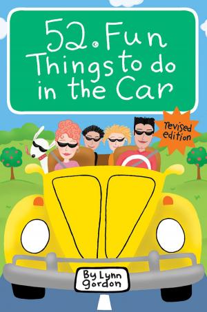 Cover of the book 52 Series: Fun Things to Do in the Car by Mittie Hellmich