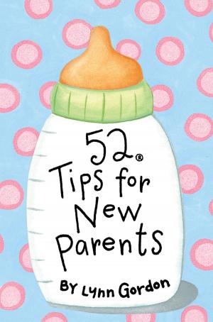 Book cover of 52 Series: Tips for New Parents