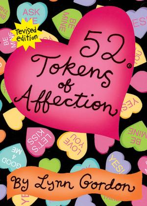 Cover of the book 52 Series: Tokens of Affection by Vanessa Barrington
