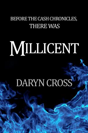 Cover of the book Millicent by PJ Port