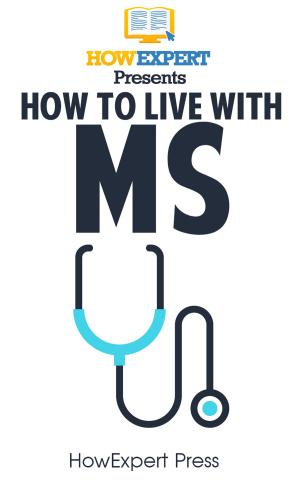 Cover of How To Live With MS