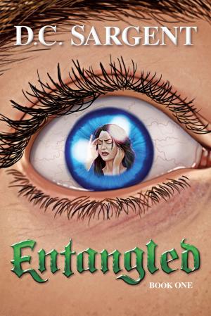 Book cover of Entangled: Book One