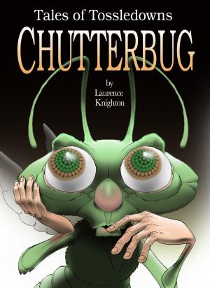 Cover of Chutterbug Book 9: Tales of Tossledowns
