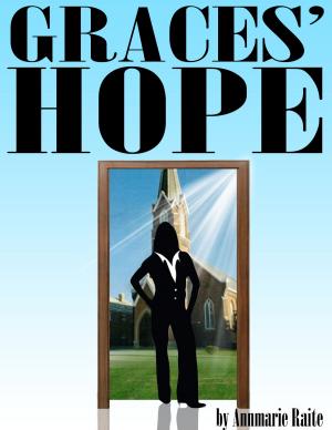 Cover of the book Graces' Hope by C. Fennessy