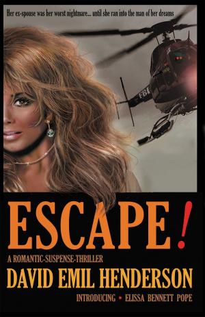 Book cover of Escape!