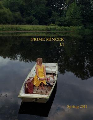 bigCover of the book Prime Mincer 1.1 Spring 2011 by 