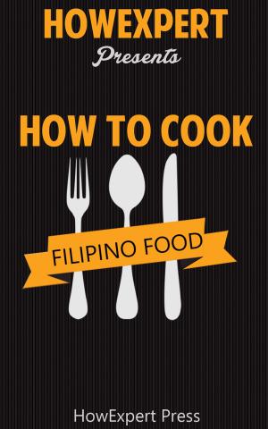 bigCover of the book How To Cook Filipino Food by 