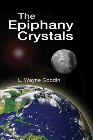 Cover of the book The Epiphany Crystals by T.H. Ansz