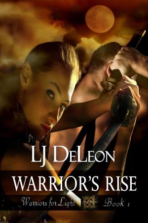 Cover of the book Warrior's Rise by James D.R. Smith