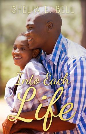 Cover of the book Into Each Life by R L Butler