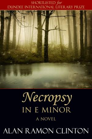 Cover of the book Necropsy In E Minor by Barbara L. Baer