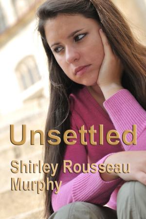 Book cover of Unsettled