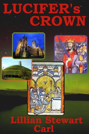 Cover of the book Lucifer's Crown by Peter D Wilson