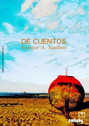 Cover of the book De Cuentos by Édgar Jaimes