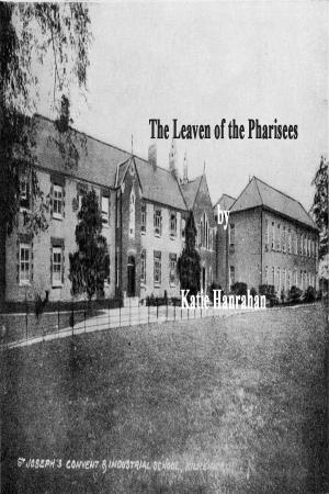 Cover of The Leaven Of The Pharisees