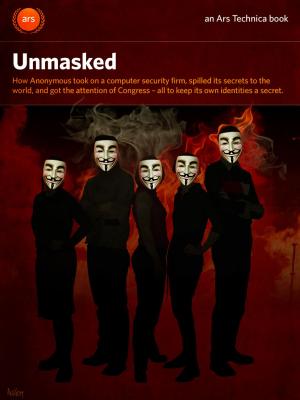 Cover of the book Unmasked by Paul Adams