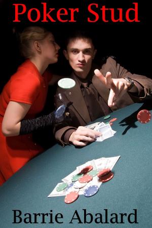 Cover of the book Poker Stud by M.R. Leenysman