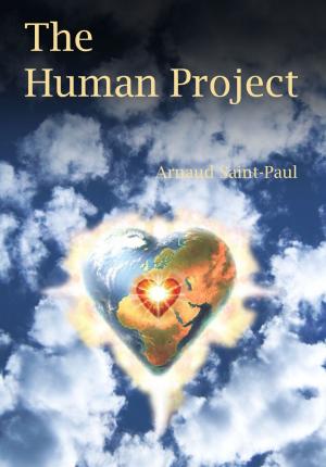 Cover of the book The Human Project by Elise Thornton