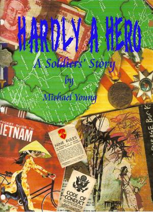 Book cover of Hardly a Hero