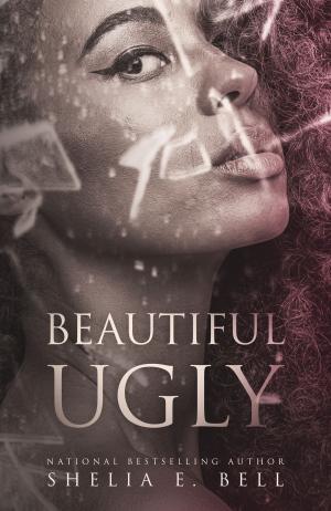 Book cover of Beautiful Ugly