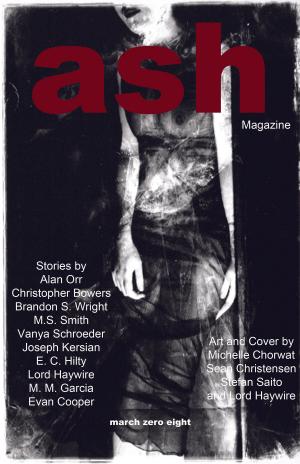 Cover of the book Ash Magazine Issue 1 by Prose LLC