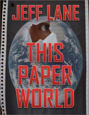 Cover of the book This Paper World by Roderick Kalberer