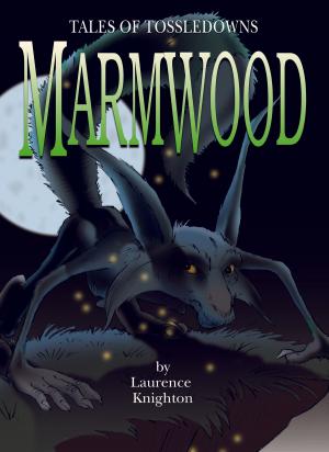 Cover of Marmwood Book 8: Tales of Tossledowns