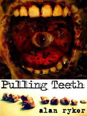 Cover of the book Pulling Teeth by Tina Gold