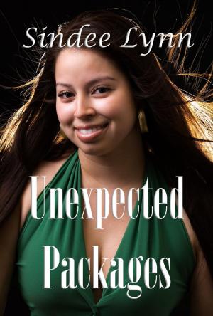 Cover of the book Unexpected Packages by Ann Keeys