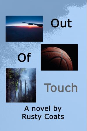Cover of the book Out Of Touch by Raffaele Fumo