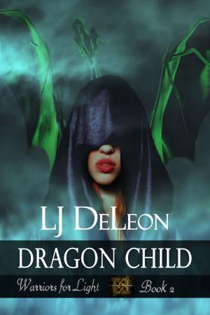 Cover of the book Dragon Child by Holly Lisle