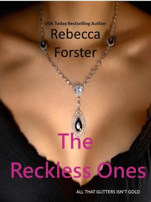 bigCover of the book The Reckless Ones by 