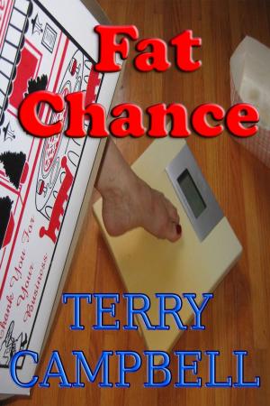 Cover of the book Fat Chance by Sexxi Lexxi