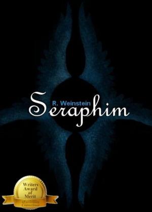 Cover of the book Seraphim by Kevin Peake