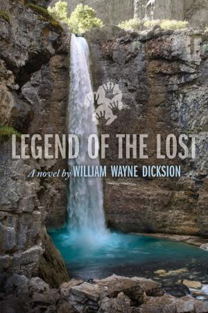 Cover of the book Legend of the Lost by Brian Clopper