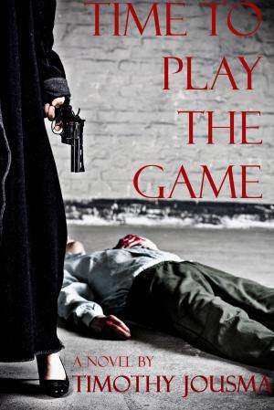 Cover of the book Time to Play the Game by Raul Aguilar