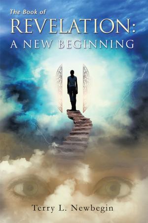 Cover of the book The Book of Revelation: a New Beginning by Guy Scholz, Claudia Church