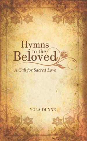 Cover of the book Hymns to the Beloved by Natalie Klun