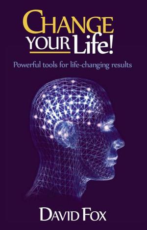 Book cover of Change Your Life!