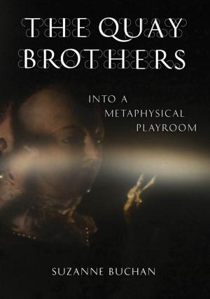 Cover of the book The Quay Brothers by N. Adriana Knouf