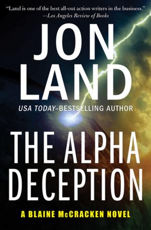 Cover of the book The Alpha Deception by Al Romero