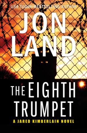 Book cover of The Eighth Trumpet