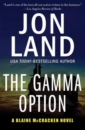 Cover of the book The Gamma Option by Brian Freemantle