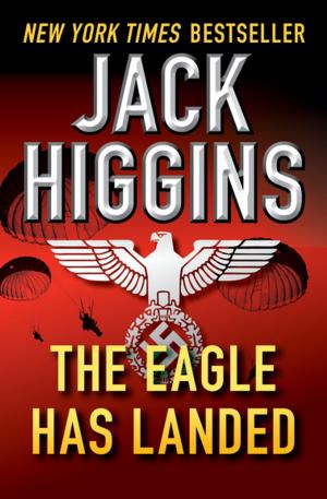 bigCover of the book The Eagle Has Landed by 