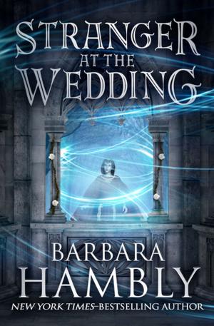 Cover of the book Stranger at the Wedding by Linda Martin