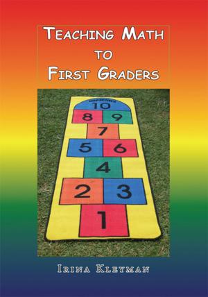 Cover of the book Teaching Math to First Graders by Deirdre Dewitt Maltby