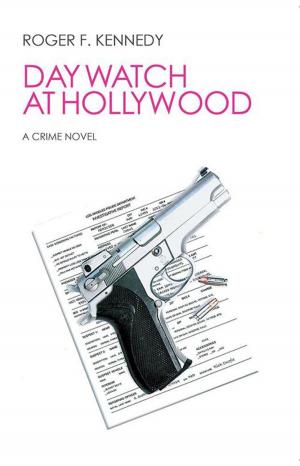Cover of the book Day Watch at Hollywood by Kevin J. O?Brien